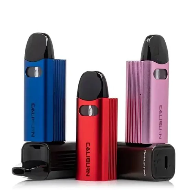 پاد سیستم یوول کالیبرن AZ3 (Uwell Caliburn AZ3)